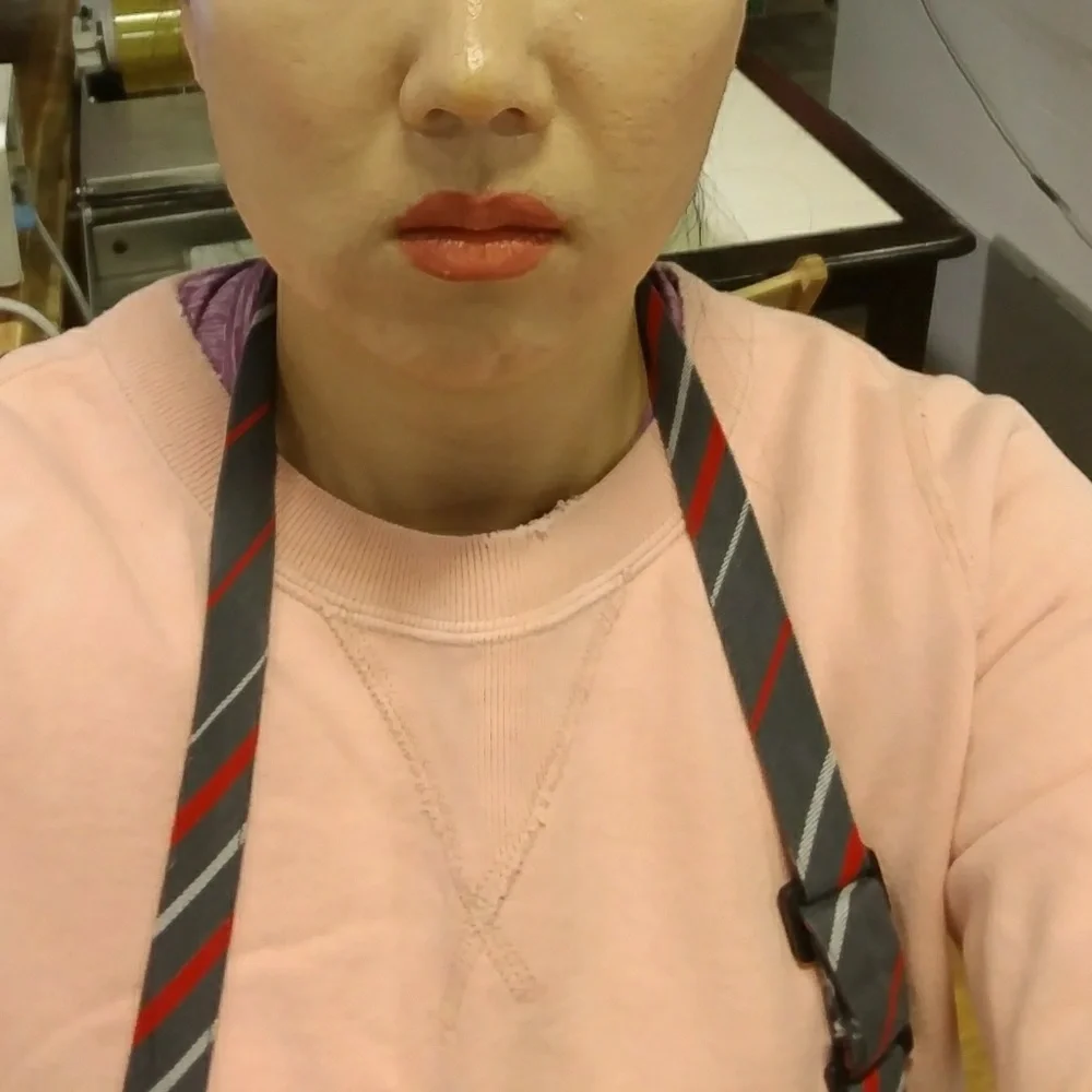 3/12 Brand New dual lip liner, and wood eyeliner